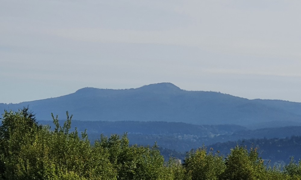 Ferienhaus Solla Bayerischer Wald Großer und Kleiner Rachel