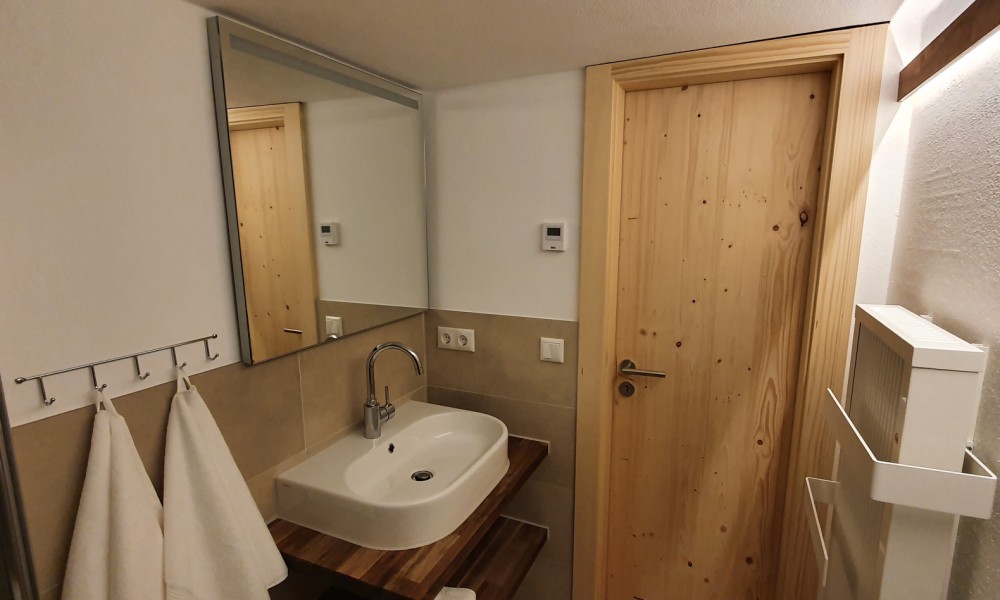Ferienhaus Solla Bayerischer Wald Bad